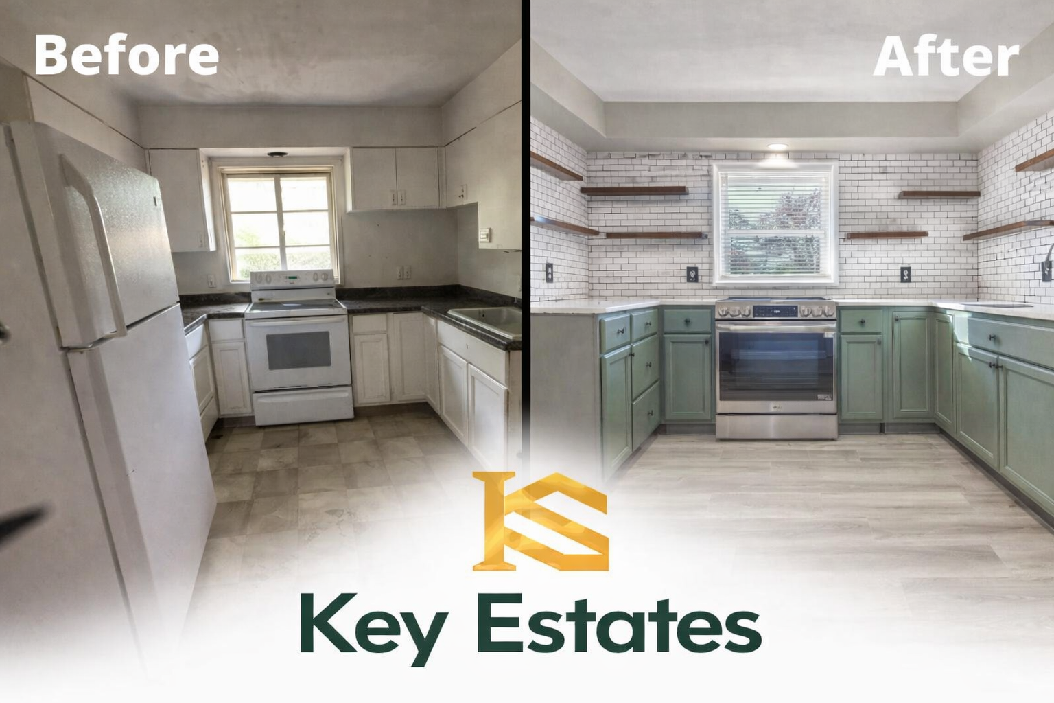 Key Estates Properties — sell your house as-is in Memphis