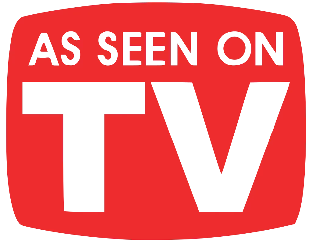 As Seen On TV