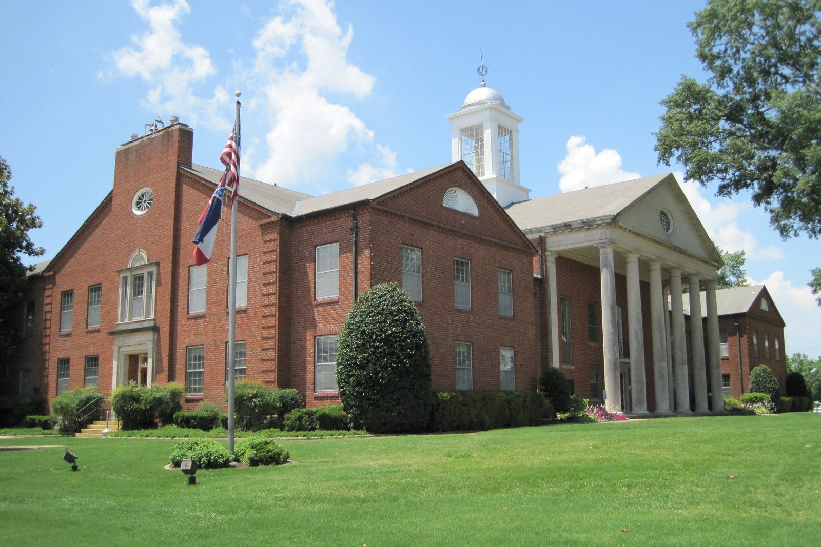 Hernando, MS neighborhood