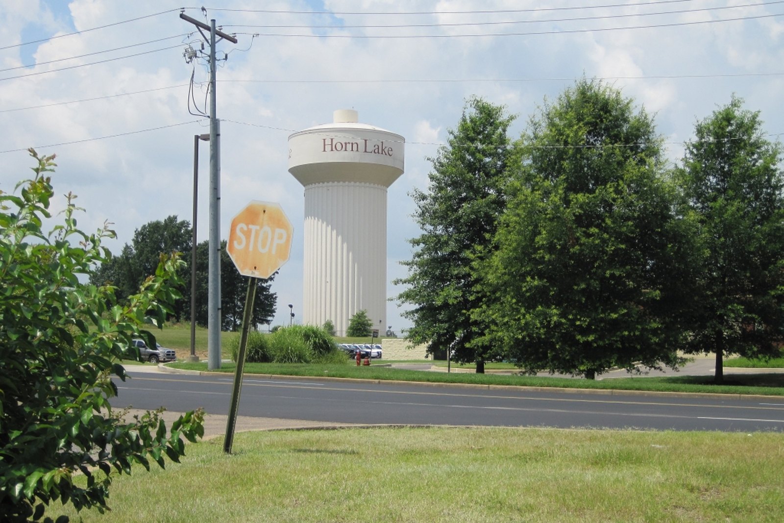Horn Lake, MS neighborhood