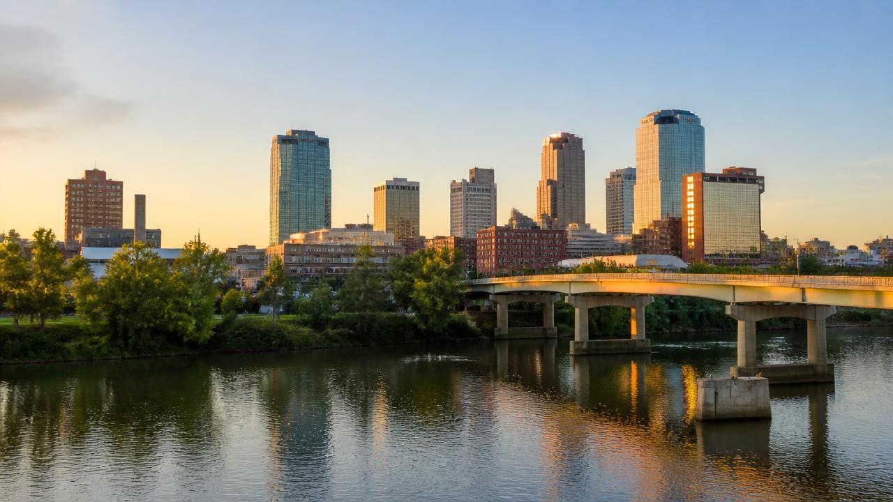 Little Rock, AR neighborhood