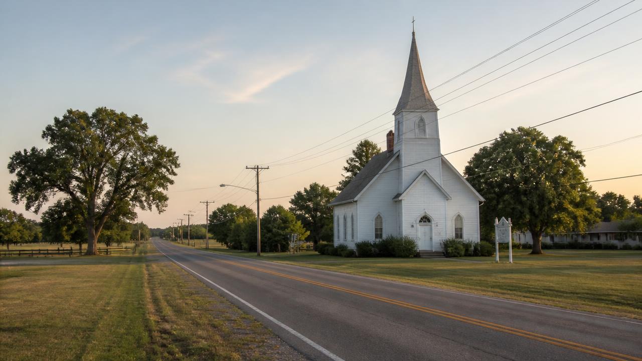 Munford, TN neighborhood