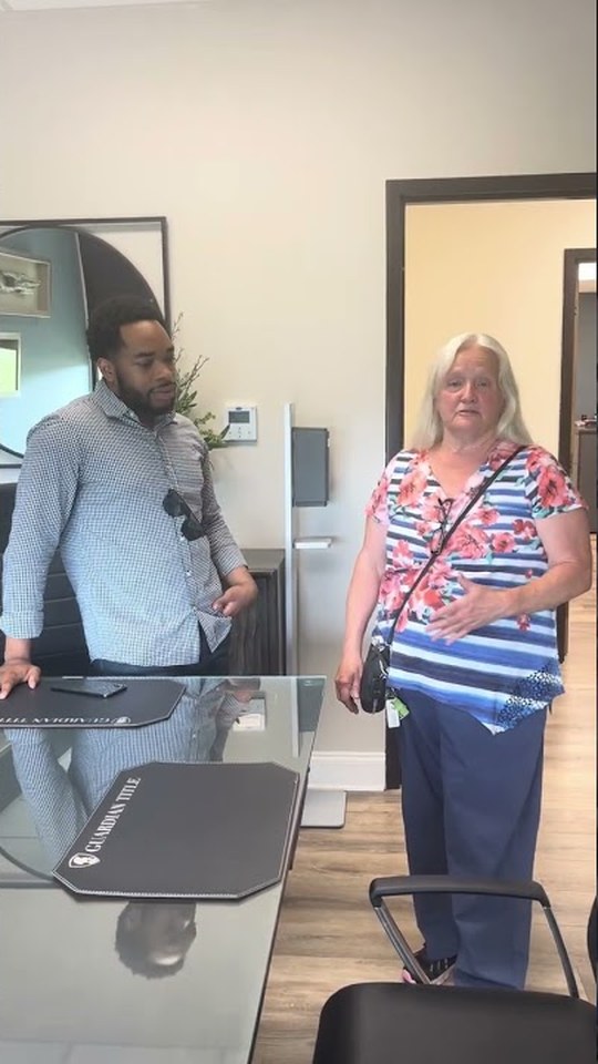Video testimonial from Kary L., Southaven, Mississippi